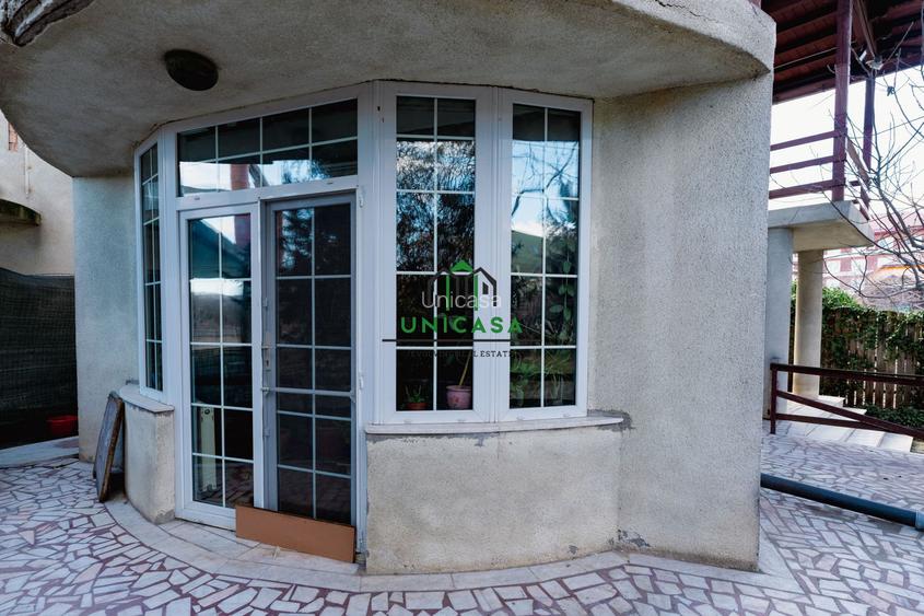 Casă tip duplex spațioasă în zona de Nord - 14