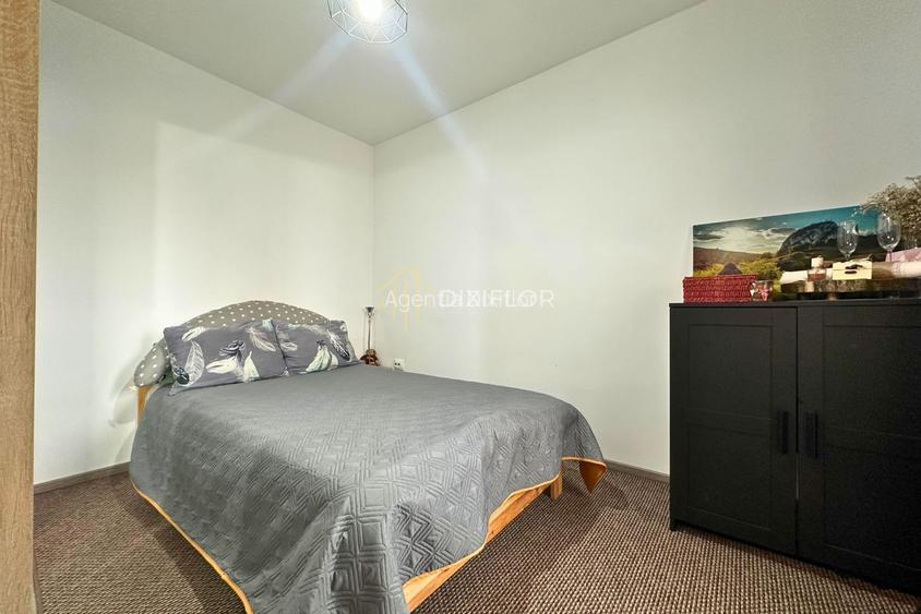 Apartament cu 2 camere | str. Liviu Rebreanu | 79.500 € - 3