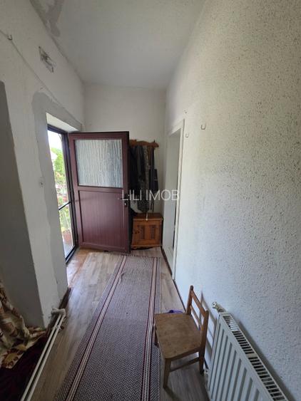 Vand casa Pestisul Mare Hunedoara - 7