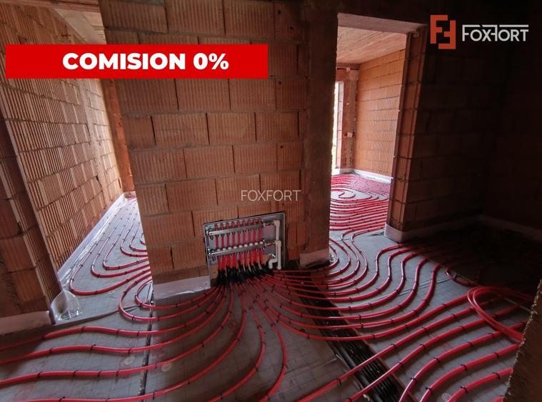 COMISION 0% Apartament cu 2 camere in Timisoara, zona Plopi - 3