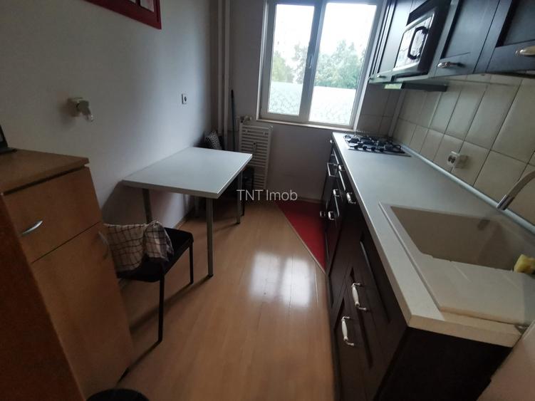 Apartament 3 camere Drumul Taberei | 3 minute metrou Favorit | 70 mp - 4