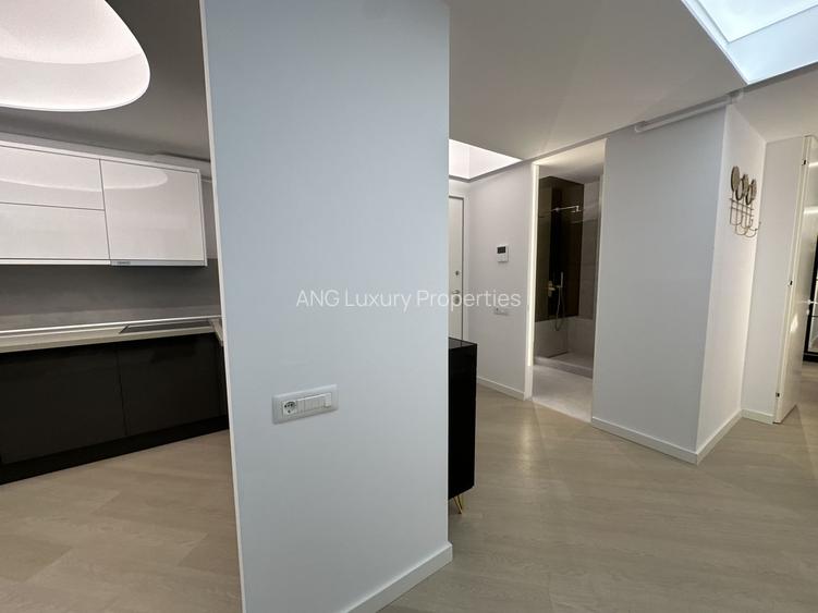 INCHIRIERE 3 CAMERE PARCARE INCLUSA I PRIMA INCHIRIERE I CORTINA NORTH I PIPERA - 5