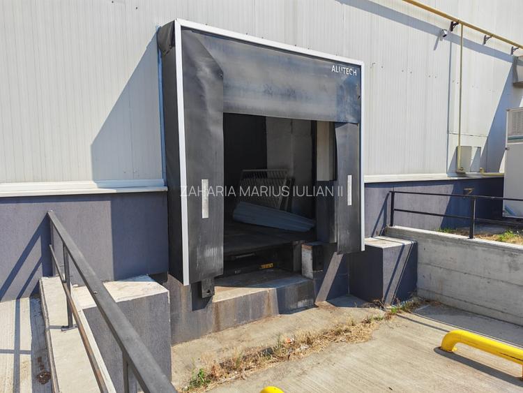 Hale industriale si birouri de inchiriat!! 575-3855 mp - 15