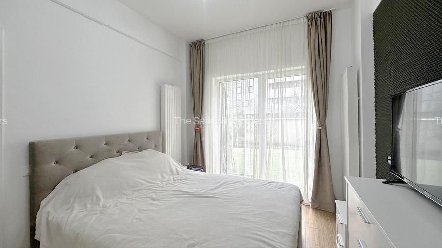 Zona Linistita Terasa Suprafata Generoasa - 5