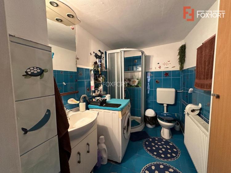 COMISION 0% Casa Individuala cu teren de 3143 mp in Timisoara zona Girocului - 9