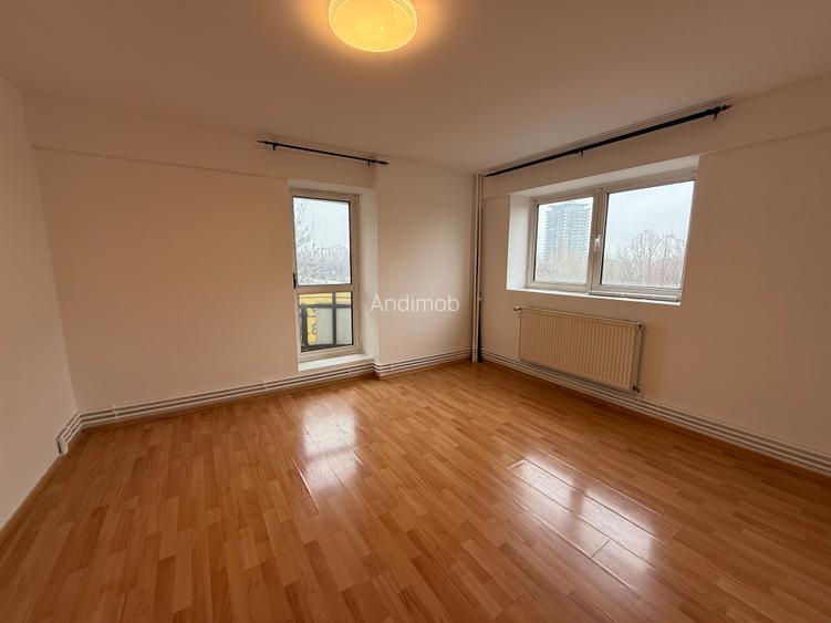 Parcul Tineretului- Calea Vacaresti, vanzare 3 camere, centrala de apartament - 6