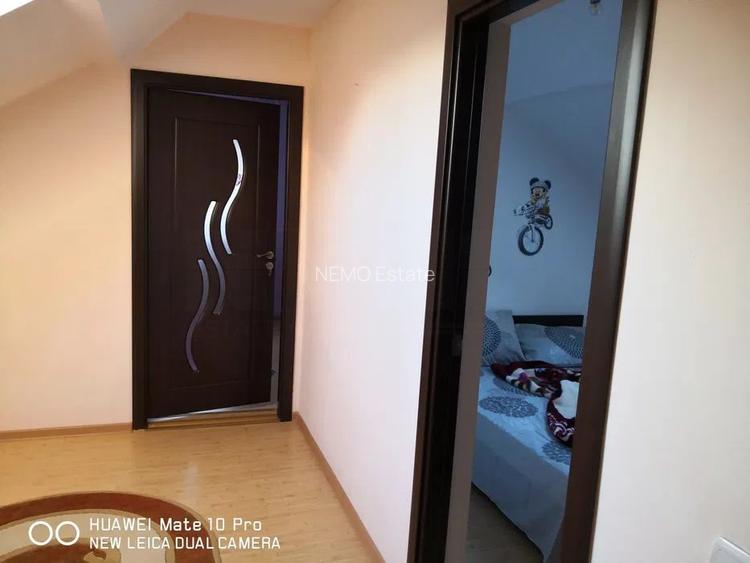 Apartament 3 camere | 85 mp | George Enescu - 4