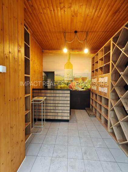 SPATIU COMERCIAL | TINERETULUI - 5