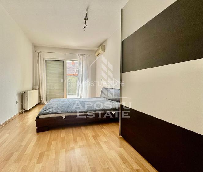 Casa de inchiriat cu 8 apartamente, ideal pentru firme. Zona Centrala - 4