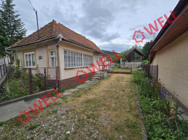 Casă familială de vânzare în Vâlcele! - 19