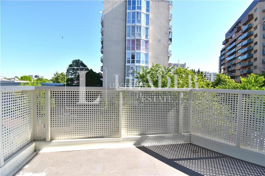 Inchiriere apartament Herastrau - Aviatiei - 22