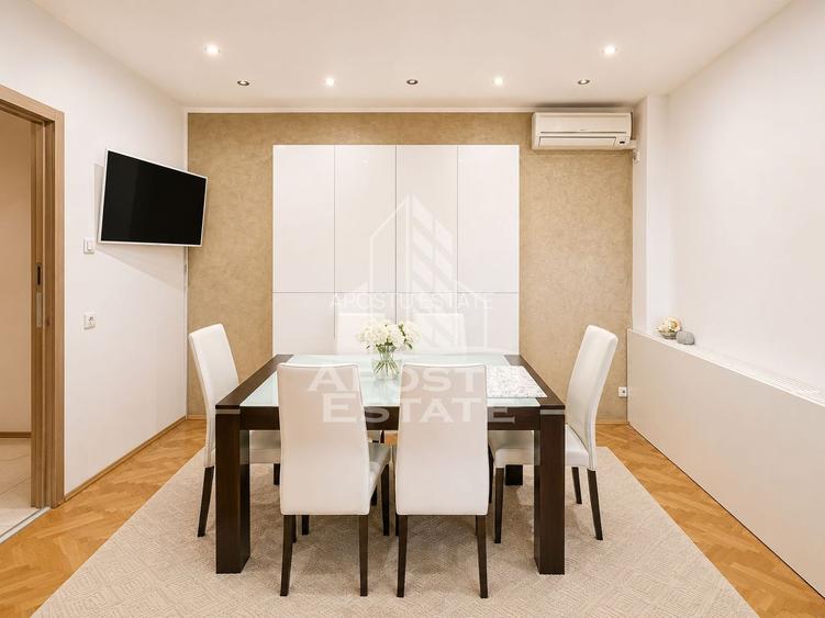 De vanzare casa individuala premium cu piscina zona Aradului Timisoara - 6