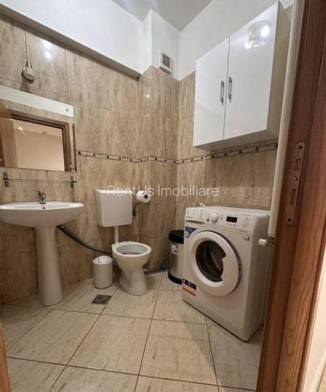 Timpuri Noi/Mhai Bravu/Bloc Nou/Centrala Proprie/AP 2 Camere modern la cheie/ - 7