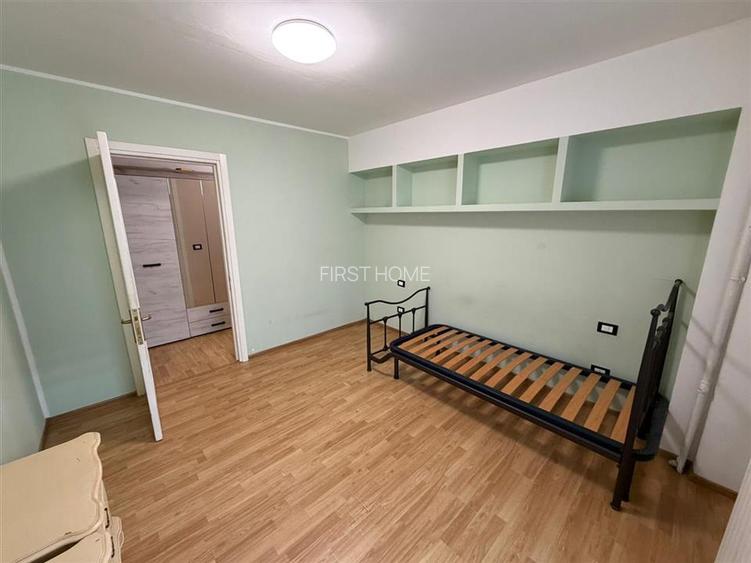 Apartament 4 camere transformat in 3, etaj 1, 100mp, Pictor Grigorescu - 9