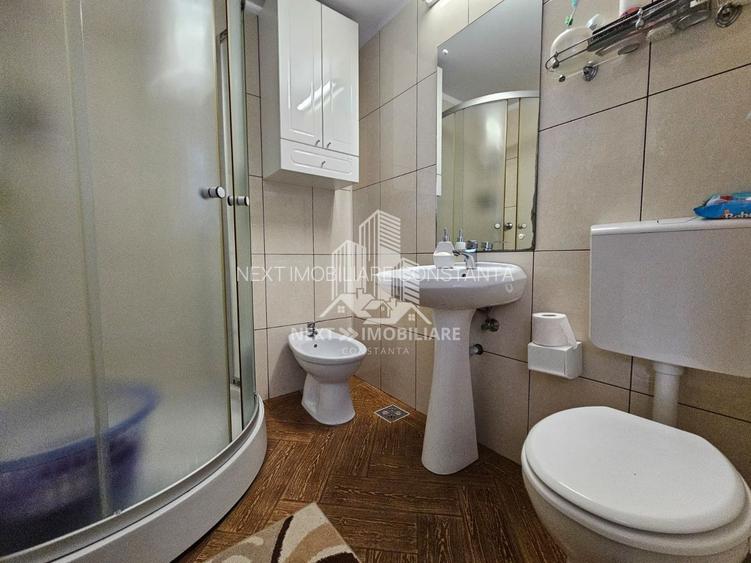 Casa 3 camere, langa Primaria Ovidiu,  teren 527 mp - 10