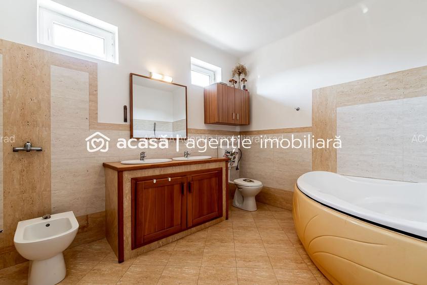 Casa ideală pentru familie: școală la 3 min. Zonă foarte liniștită. - 17