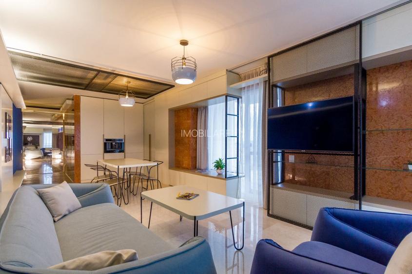 Inchiriere Apartament 3 Dormitoare, etaj 9, Buna ziua - 15