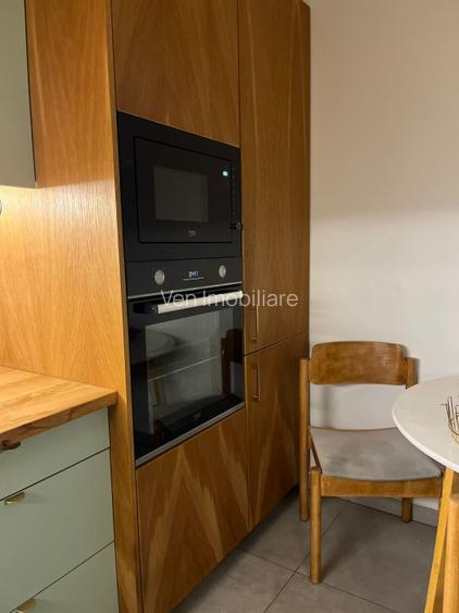 Casă modernă P+M | pompă de căldură | 14 ari teren | Șieu Măgheruș - 13