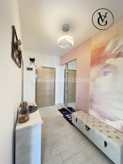 Apartament 2 camere vedere la mare și lac -langa plaja - Mamaia - 7