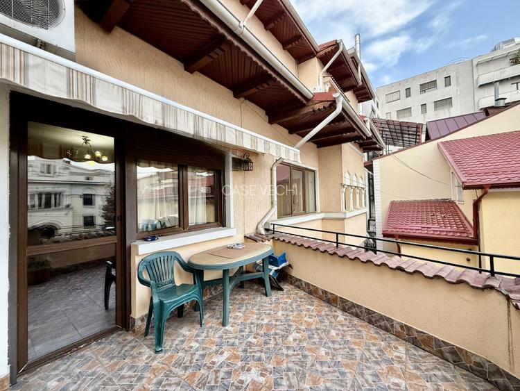 Proprietate premium de vanzare - Dorobanti - 54