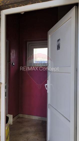 Spațiu comercial de vânzare semicentral - 26