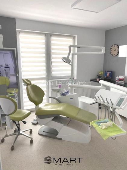 Cabinet stomatologic avizat zona Arhitectilor - 5