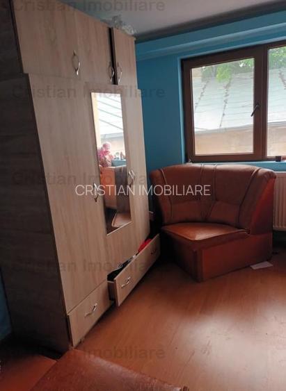 Apartament la curte in imobil P+1 zona Centru Istoric - 4