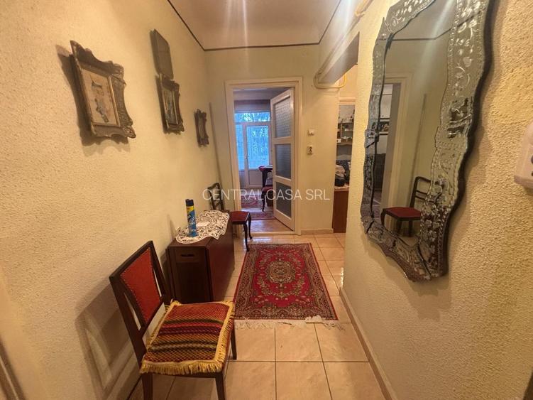 Apartament 2 camere Copou - Aurora - 2