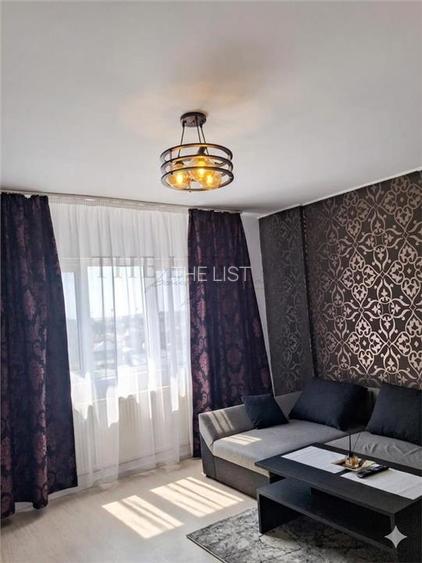 Apartament 3 camere inchiriere Cantacuzino, Ploiesti - 2