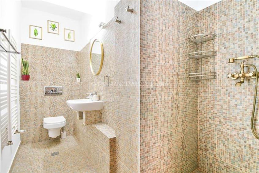 AVIATIEI,PENTHOUSE, 4 CAMERE, 258 MP, TERASA 110 MP, PANORAMIC VIEW - 23