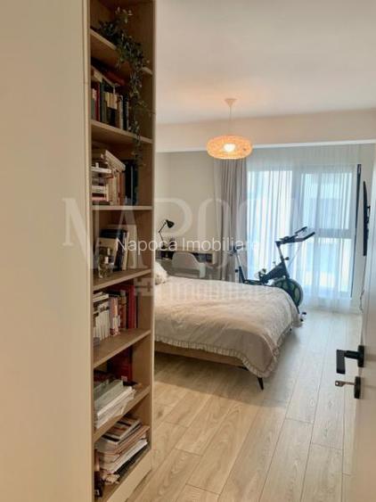 Apartament 2 camere de vanzare in Floresti - 3