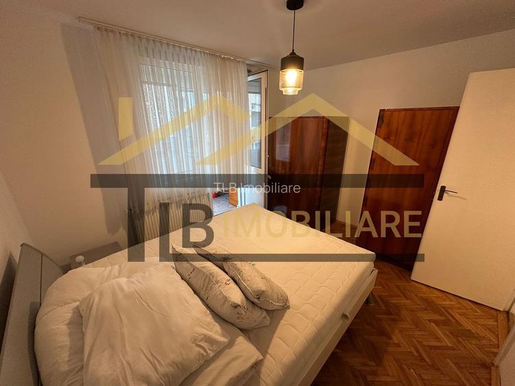 Apartament de 2 camere, 60mp, Zona Ultra-Central - 5