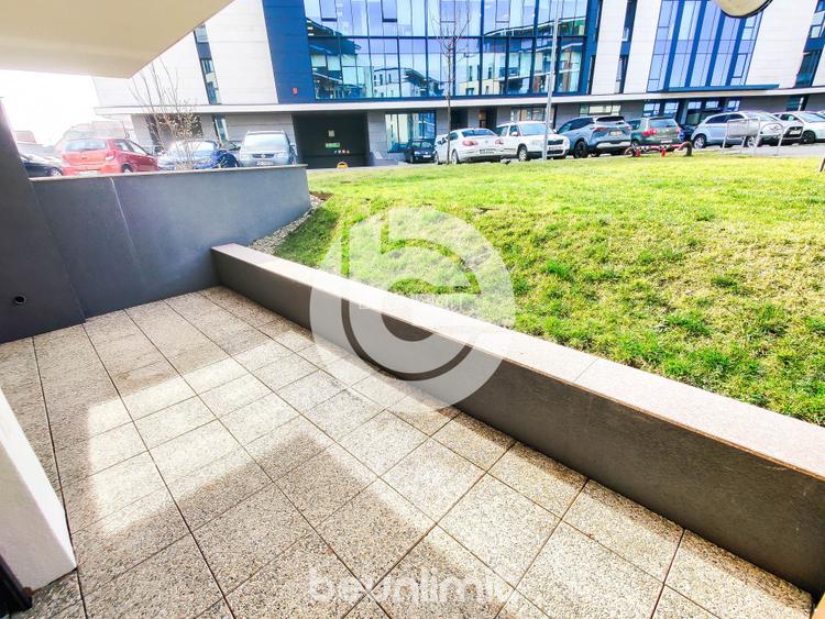 Inchiriere spatiu comercial - Ansamblu Cibinium - Kaufland, Soseaua Alba Iulia - 13