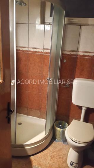 FALEZA NORD-APARTAMENT 5 CAMERE ETAJ 1 CU GAZE - 13