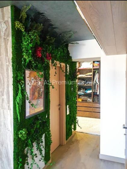 Apartament spatios 3 camere 107 mp UpGround, metrou Pipera 3 min, 2 parcari boxa - 15