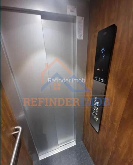 2 camere Brancoveanu Lamotesti, renovat complet - 11