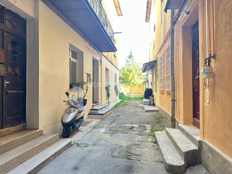 Apartament in casa spațios 76 mp la doar 5-7 minute de Centrul Istoric - 14