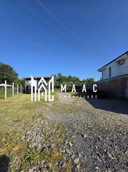 Teren Intravilan I609mp I Investitie I Imprejmuit I Turnisor - 8