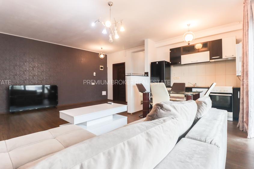 Apartamentul Tragis – spațios și bine compartimentat – - 14