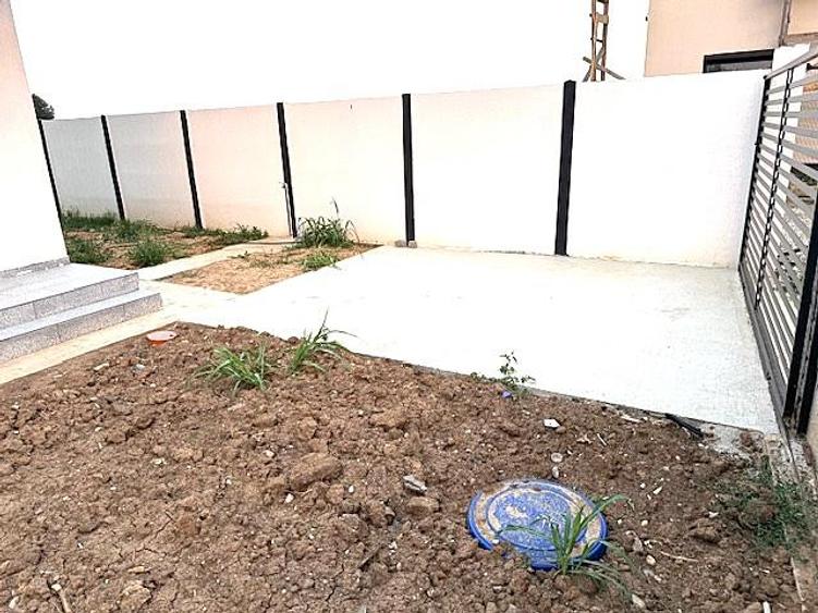 Vila individuala 4 camere incalzire in pardoseala comision 0 - 4