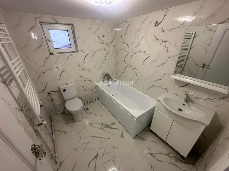 CASA INDIVIDUALA, 4 CAMERE, TOATE UTILITATIEL, NOU, COMISION 0% - 7