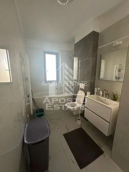 Apartament cu 2 camere, zona Aradului, Centrala Proprie - 5