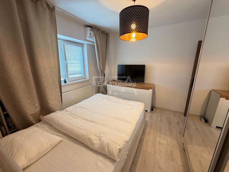 3 Camere Decomandat | Onix Park North | Etaj 6 | Încălzire în Pardoseală - 3