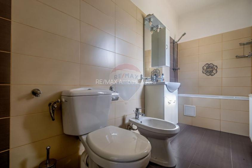 Vila 5 camere | Zona Tipografilor | Teren 695 MP | Constantin Brancusi - 12