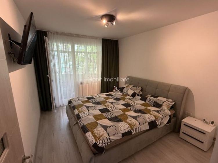 Brancoveanu - Izvorul Crisului - Apartament 3 camere - 2