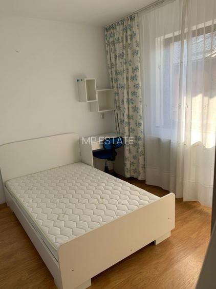 Apartament 3 Camere  6 minute Metrou Mihai Bravu/ Centrala Proprie/ PET FRIENDLY - 8