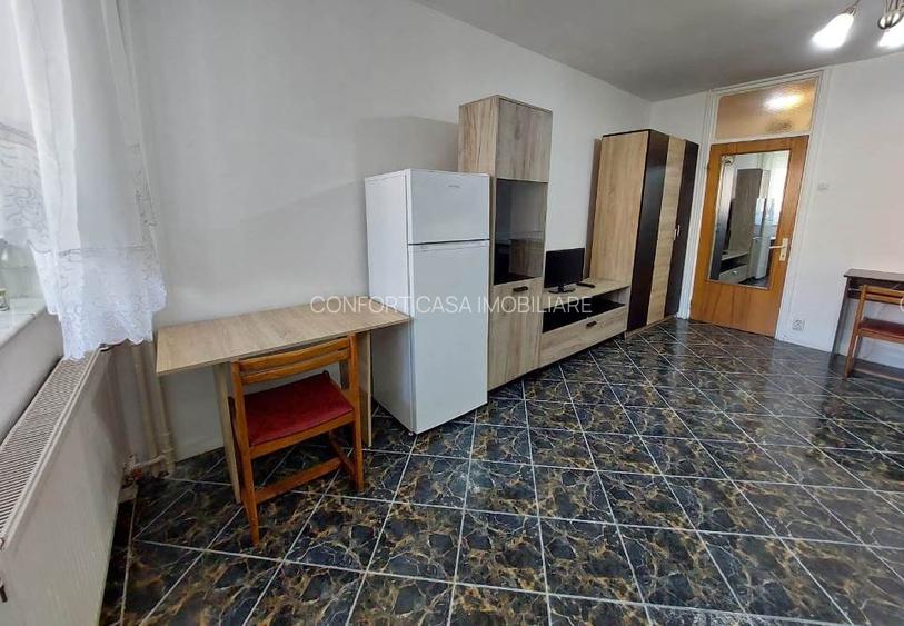 Garsoniera 32 mp Metrou Iancului - 2