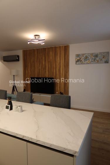 Apartament 2 camere | 77 mp | Parcare subterană | Boxă | Prima închiriere - 3