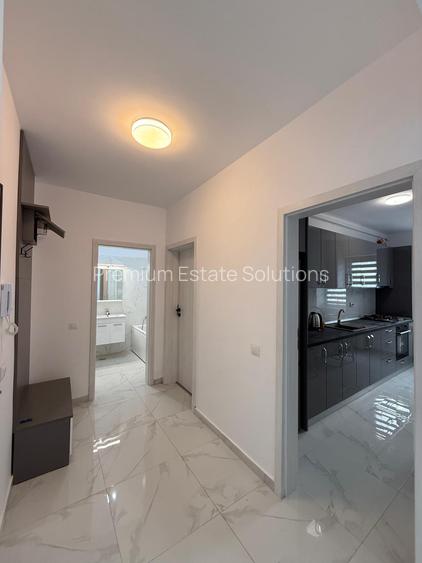 Apartament 2 camere in bloc nou - Comision 0% - Decomandat - Tva Inclus - 5