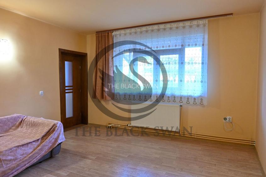 Casa cu 5 camere de vanzare P+M | Teren 258MP | Ploiesti | Comision 0% - 4